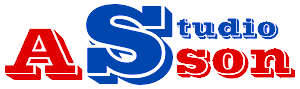 Asson Logo